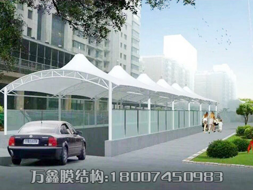 停車場(chǎng)出入口及過(guò)道 停車場(chǎng)出入口及過(guò)道